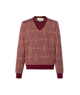 GUCCI Джемпер / свитер