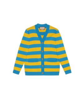 GUCCI Джемпер / свитер