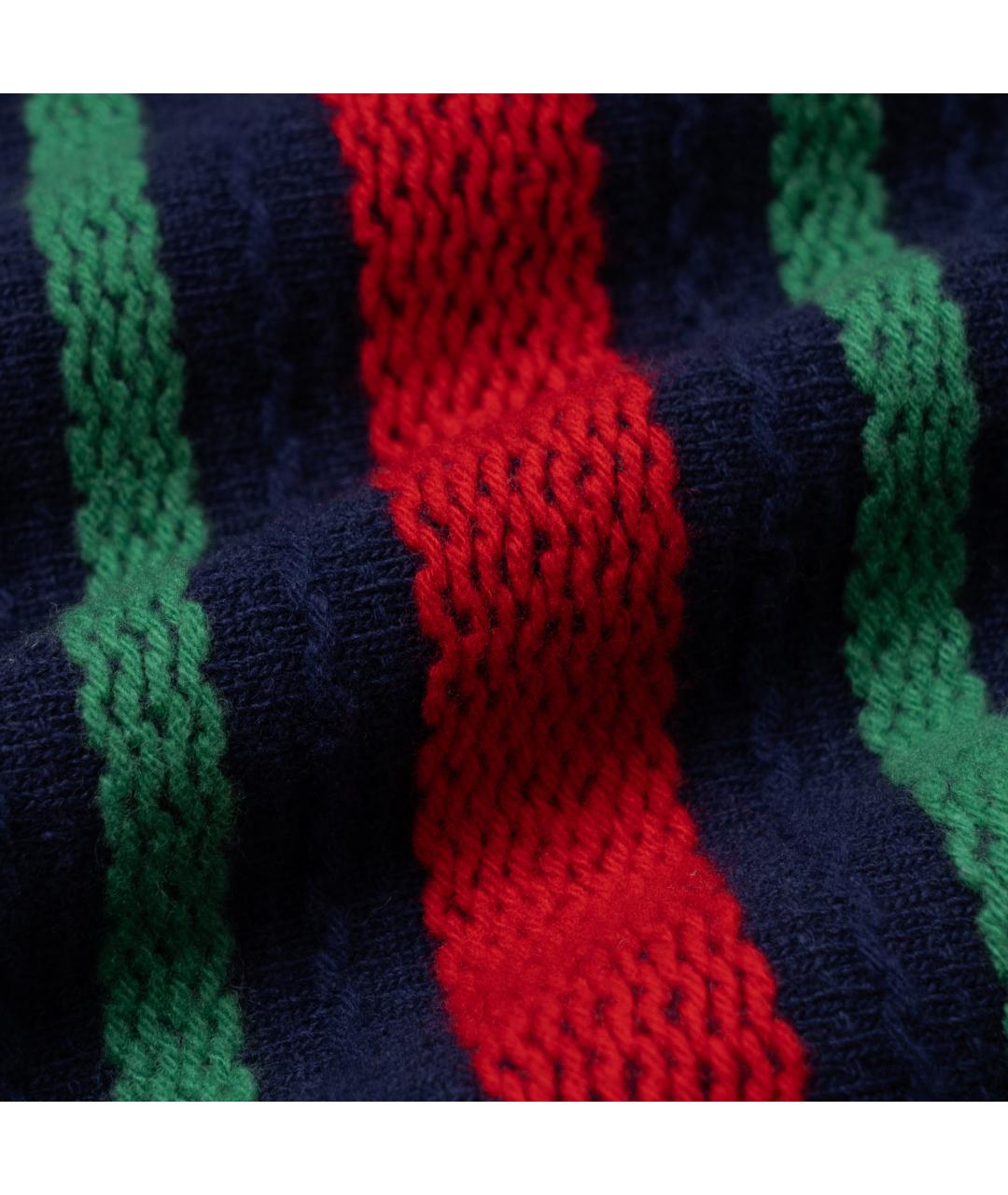 GUCCI Мульти джемпер / свитер, фото 4