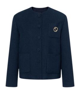 GUCCI Жакет/пиджак
