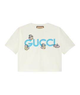 GUCCI Футболка