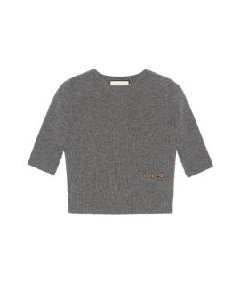 GUCCI Джемпер / свитер