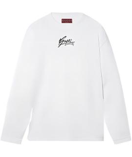 GUCCI Лонгслив