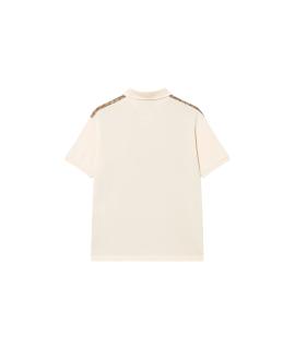 GUCCI Поло с коротким рукавом