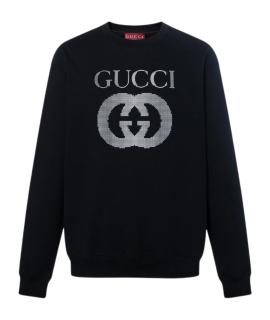 GUCCI Худи/толстовка