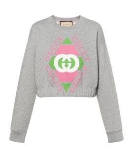 GUCCI Худи/толстовка