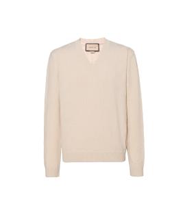 GUCCI Джемпер / свитер