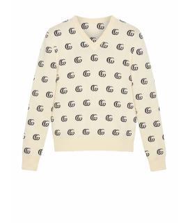 GUCCI Джемпер / свитер