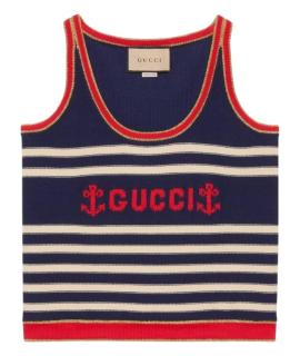 GUCCI Майка