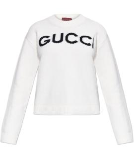 GUCCI Джемпер / свитер
