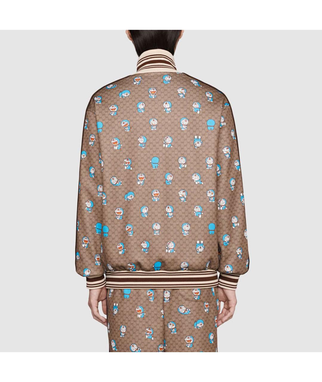 GUCCI Бежевая куртка, фото 3