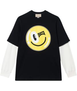 GUCCI Футболка