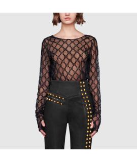 GUCCI Лонгслив