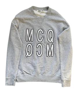 MCQ ALEXANDER MCQUEEN Худи/толстовка