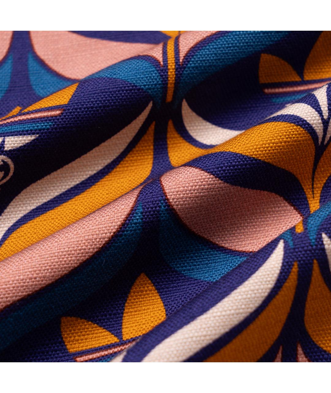 GUCCI Мульти рубашка, фото 3