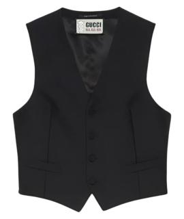 GUCCI Жилет