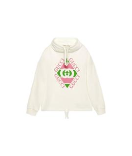 GUCCI Худи/толстовка