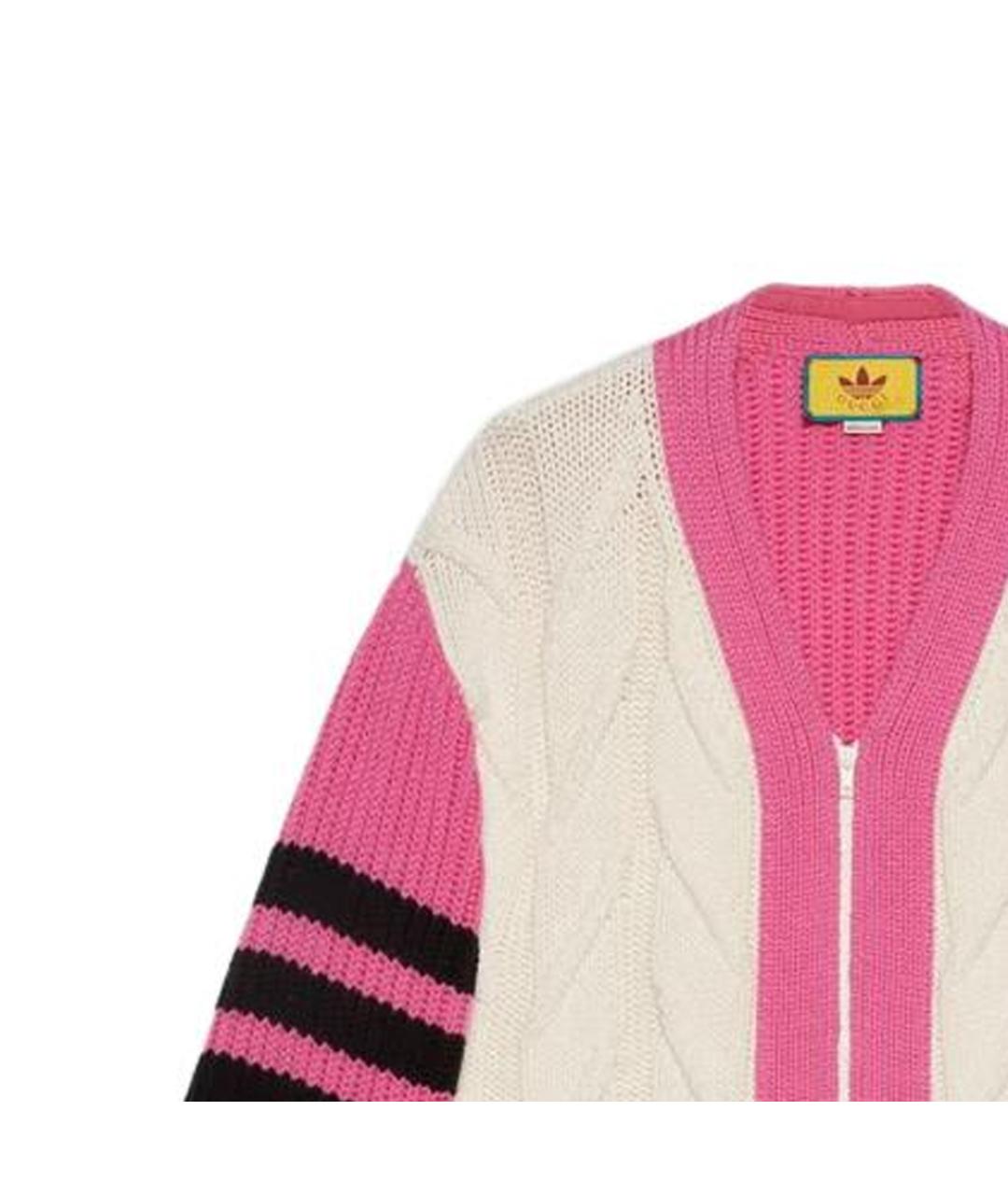 GUCCI Мульти кардиган, фото 2