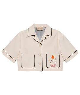 GUCCI Рубашка