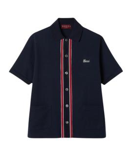 GUCCI Классическая рубашка