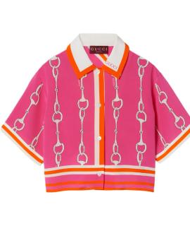 GUCCI Рубашка