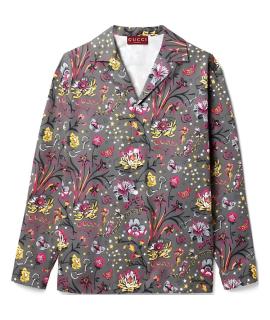 GUCCI Кэжуал рубашка