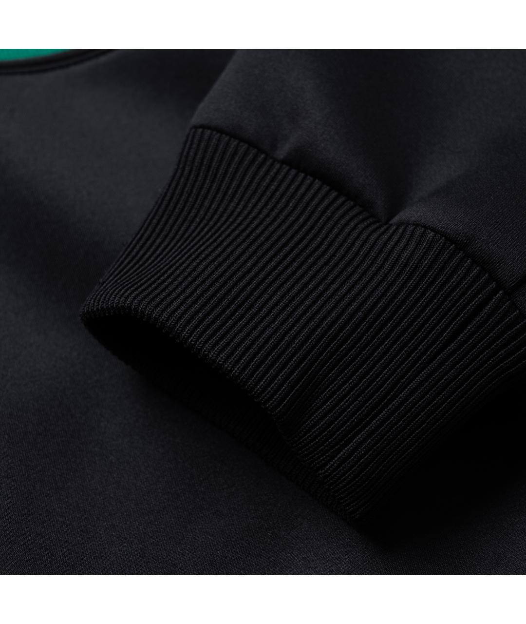 GUCCI Черная куртка, фото 5