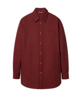 GUCCI Классическая рубашка