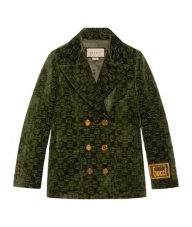 GUCCI Жакет/пиджак