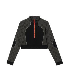 GUCCI Лонгслив