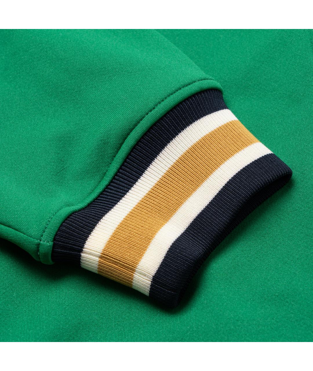 GUCCI Зеленая куртка, фото 5
