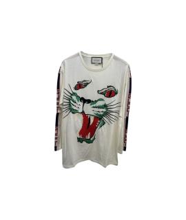 GUCCI Лонгслив