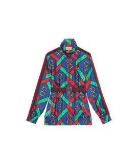 GUCCI Рубашка
