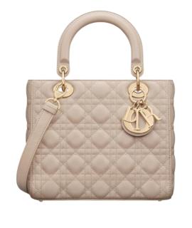 CHRISTIAN DIOR Сумка через плечо
