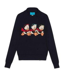 GUCCI Джемпер / свитер