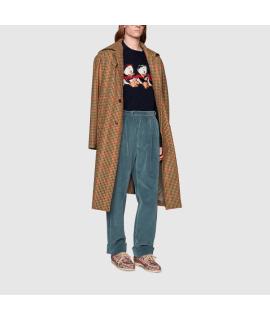 GUCCI Джемпер / свитер