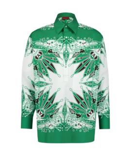 GUCCI Кэжуал рубашка