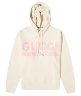 GUCCI Худи/толстовка