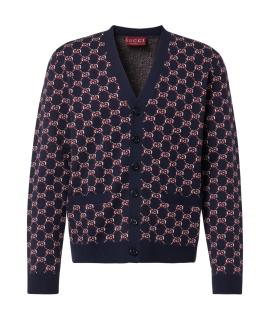 GUCCI Кардиган