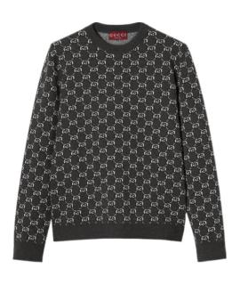 GUCCI Джемпер / свитер