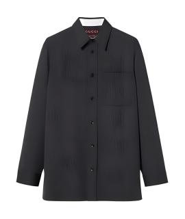 GUCCI Классическая рубашка