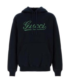 GUCCI Худи/толстовка