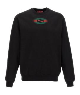 GUCCI Худи/толстовка