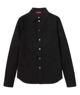 GUCCI Классическая рубашка