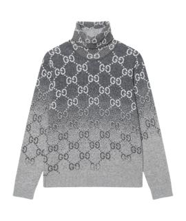 GUCCI Джемпер / свитер