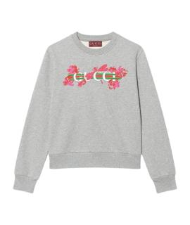 GUCCI Худи/толстовка