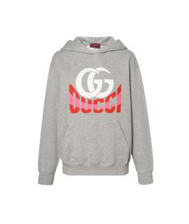 GUCCI Худи/толстовка