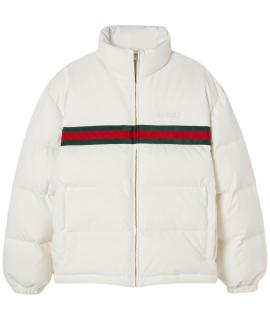 GUCCI Пуховик