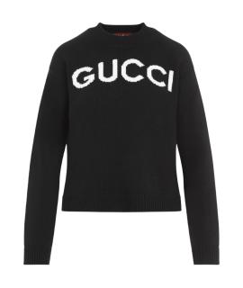GUCCI Джемпер / свитер
