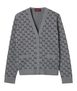 GUCCI Кардиган